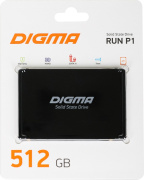 фото Накопитель SSD Digma DGSR2512GP13T