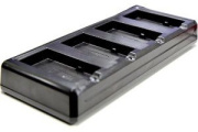 фото Зарядное устройство PointMobile PM66-4SBC0-2