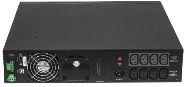 фото Источник бесперебойного питания CyberPower OL1500ERTXL2URU в Краснодаре
