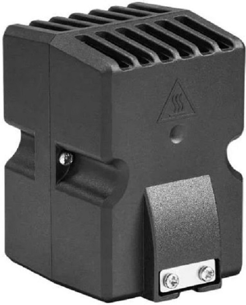 

Нагреватель SILART SNV-408-100 с вентилятором, 80 Вт 12VDC-230V, SNV-408-100