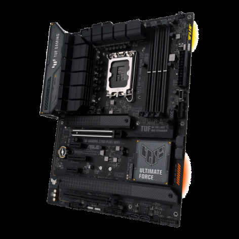 фото Материнская плата ASUS TUF GAMING Z790-PLUS WIFI, Intel Z790, ATX в Ростове-на-Дону