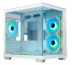 фото Корпус mATX Xastra QW400M 5ARGB-C6-AC в Санкт-Петербургe