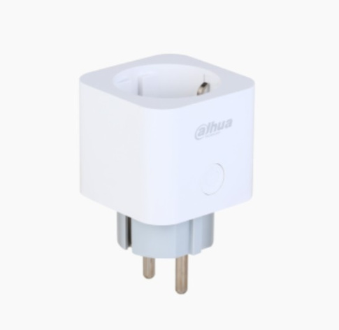 фото Розетка  Dahua DHI-ICS1-W2(868) в Уфе