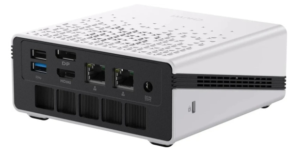 фото Компьютер  Chuwi Ubox в Красноярске