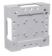 фото Кросс-бокс  W&T S068B-WT key Lock в Нижнем Новгороде
