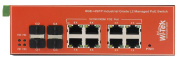 фото Коммутатор Wi-Tek WI-PMS312GF-I v2