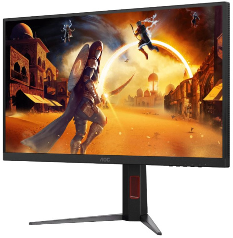 фото Монитор 27" AOC Q27G4ZMN в Ростове-на-Дону