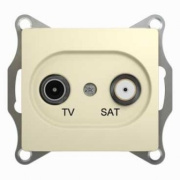 фото Розетка Systeme Electric GSL000297
