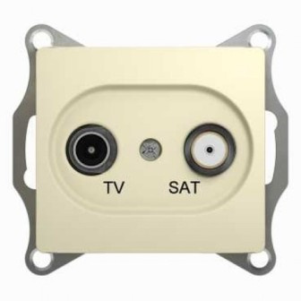 фото Розетка  Systeme Electric GSL000297 в Екатеринбурге