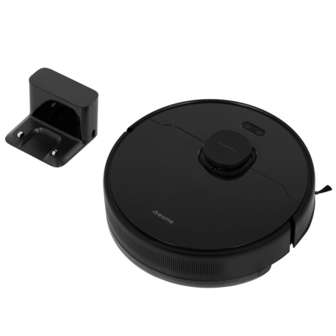 фото Робот-пылесос  Dreame Vacuum and Mop D9 Max в Казани