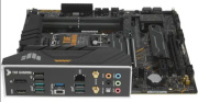 фото Материнская плата ASUS TUF GAMING B660M-PLUS WIFI