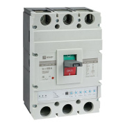 фото Автоматический выключатель в литом корпусе EKF mccb99-630-630me