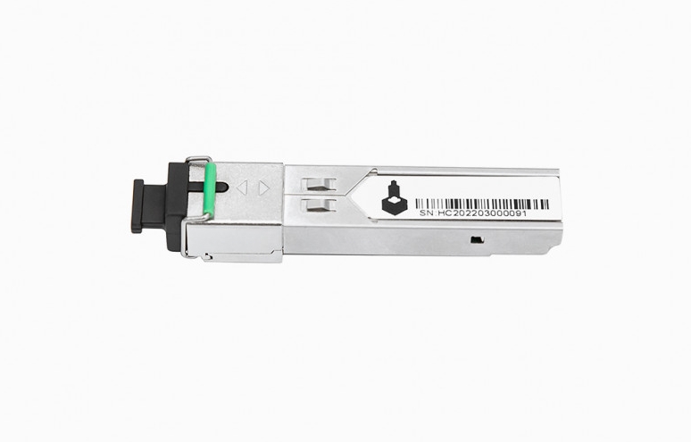 

Оптический модуль SFP NST NS-SFP-S-SC53-G-3/I промышленный. Одно волокно Single Mode. Скорость: до 1,25 Гбит/c. Тип разъема: SC. Оптический бюджет: 12, NS-SFP-S-SC53-G-3/I