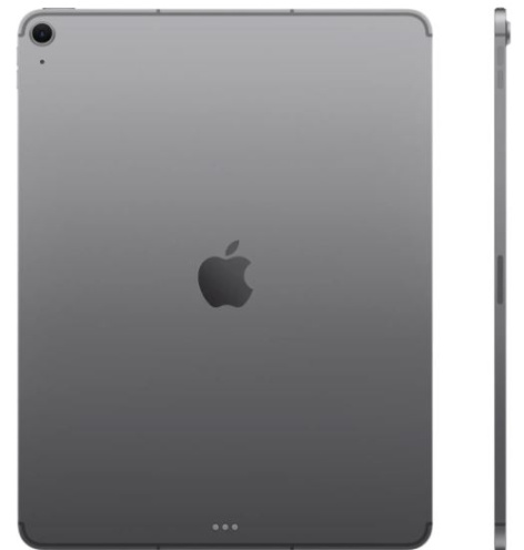 фото Планшет 13" Apple iPad Air Wi-Fi + Cellular 256GB в Казани