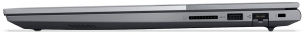 фото Ноутбук  Lenovo ThinkBook G8 16-IRL в Омске 16 ", Core 5, 8 Гб RAM, 512 Гб SSD, Iris Xe Graphics, Серый