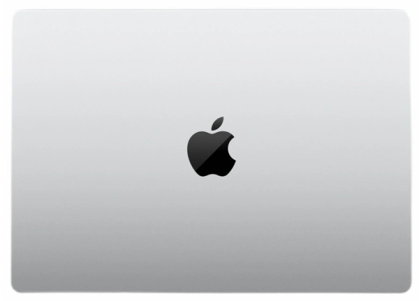 фото Ноутбук  Apple MacBook Pro 14 2026 в Екатеринбурге 14 ", M, 24 Гб RAM, 1 Тб SSD, Серебристый