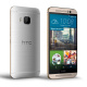 фото Мобильный телефон  HTC One M9 EEA Gold on silver