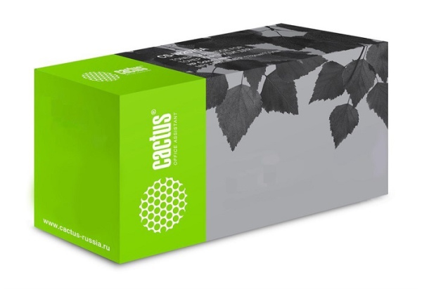 Изображение товара Картридж Cactus CS-R3210D для Ricoh черный совместимый