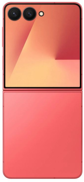 фото Смартфон  Samsung Galaxy Z Flip7 12/512GB (УЦЕНЕННЫЙ) в Казани