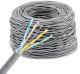фото Кабель витая пара U/UTP 5e кат. 4 пары KINGPRICE KP-UTP-C5E-0.5MM-CU-305M в Самаре