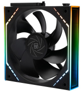 фото Вентилятор Thermalright TL-M12QR X3