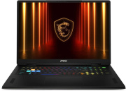 фото Ноутбук MSI Vector A18 HX A9WHG-217XRU