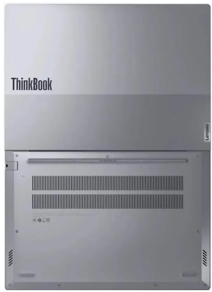 фото Ноутбук  Lenovo ThinkBook 14 G7 IML в Санкт-Петербургe 14 ", Core Ultra 5, 16 Гб RAM, 512 Гб SSD, Arc graphics, Серый