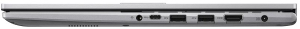 фото Ноутбук  ASUS VivoBook 15 X1504VA-NJ725 в Ростове-на-Дону 15.6 ", Core i3, 8 Гб RAM, 512 Гб SSD, UHD Graphics, Серебристый