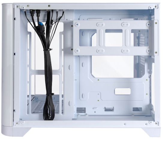 фото Корпус mATX 1STPLAYER UVIEW UV6 в Ростове-на-Дону