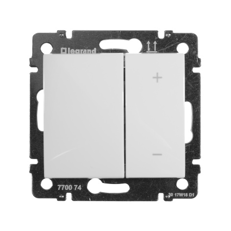 фото Светорегулятор  Legrand 694289 в Омске