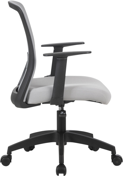 фото Кресло  Cactus CS-MC333-GY в Красноярске