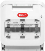 фото Выключатель-разъединитель EKF uvre2-630