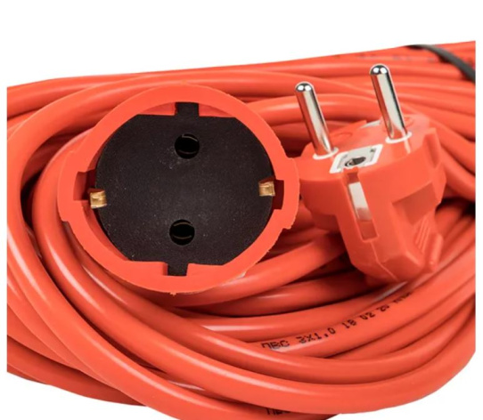 фото Удлинитель  EKF USB02-16-310-1-30 в Уфе
