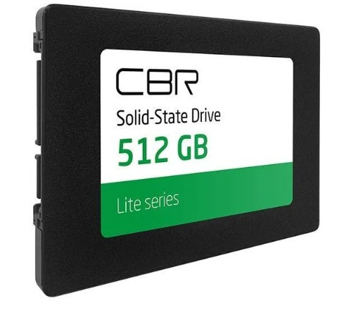 фото Накопитель SSD 2.5
