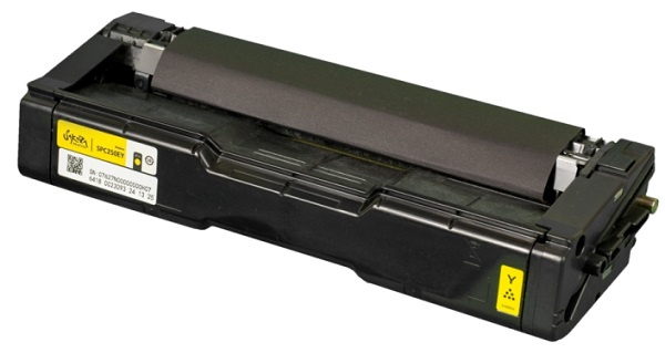 фото Тонер  Sakura SASPC250EY в Перми
