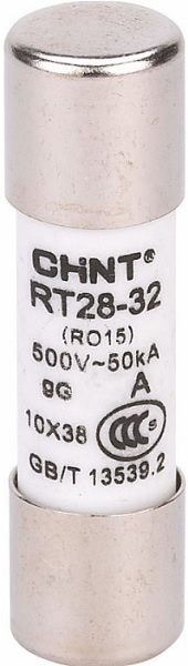 фото Предохранитель  CHINT 520474 в Челябинске