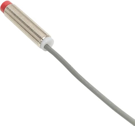 

Датчик бесконтактный индуктивный EKF PROXIS-2-12-04-P-NO-2, PROXIS-2-12-04-P-NO-2