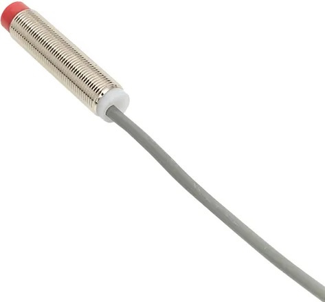 фото Датчик бесконтактный индуктивный EKF PROXIS-2-12-04-P-NO-2 в Уфе