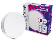 фото Лампа Lumin'arte LSTD-GX-9W4KGX53