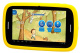 фото Планшет  Qumo Kids Tab 2 4Gb Yellow-Blue