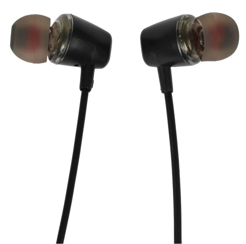 

Гарнитура wireless Hoco ES65 внутриканальная черная bluetooth шейный обод (2002339), ES65