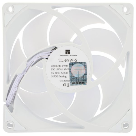 фото Вентилятор  Thermalright TL-P9W-S в Красноярске