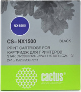 фото Картридж Cactus CS-NX1500