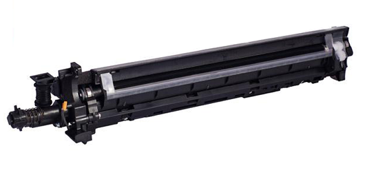 

Блок проявки Konica Minolta A2XN03D bizhub 224/284/364/454/554/C224/C284/C364/C454/C554/C224e/C284e/C364e/C454e/C554e черный DV-512K, A2XN03D