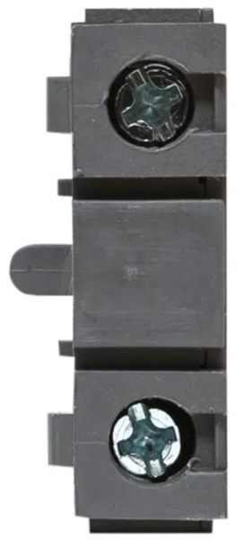 фото Контакт дополнительный  EKF tb-axcontact в Красноярске