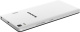 фото Мобильный телефон  Lenovo A7000 White