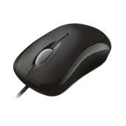 фото Мышь Microsoft Basic Optical