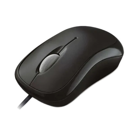 фото Мышь  Microsoft Basic Optical в Уфе