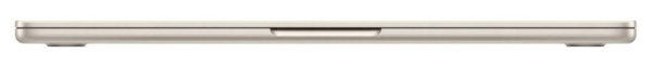 фото Ноутбук  Apple MacBook Air 13 2026 в Воронеже 13 ", M, 16 Гб RAM, 1 Тб SSD, Золотистый