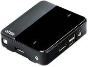 фото Переключатель KVM Aten CS782DP-AT